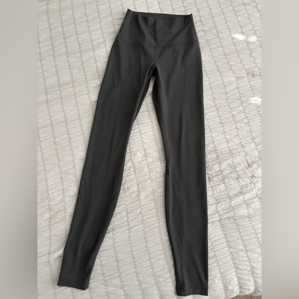 Lululemon Align High-Waisted Leggings